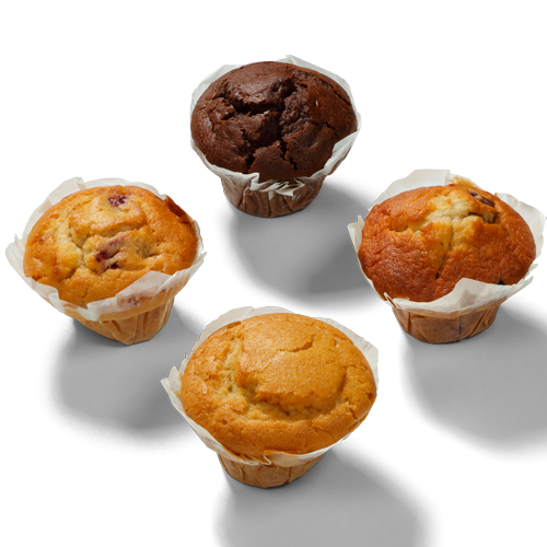 Muffins