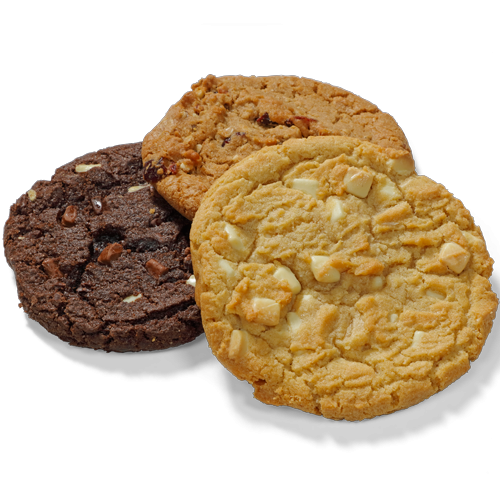 American Cookies
