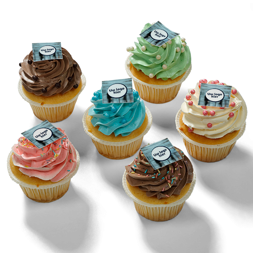 Cupcakes bestellen