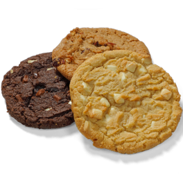 American Cookies