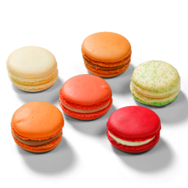 Macarons "Assortiment"