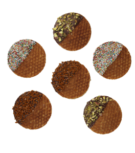 Stroopwafel Assortiment