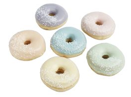 Donuts ''Color''