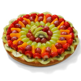 Fruitvlaai