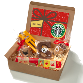 Feestdagenbox "Heerlijk avondje"